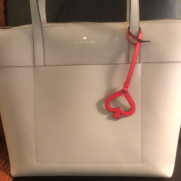 Kate Spade Patrice Tote - Picture 2 of 5